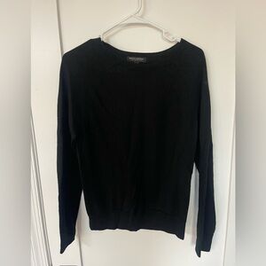 Banana Republic merino wool sweater